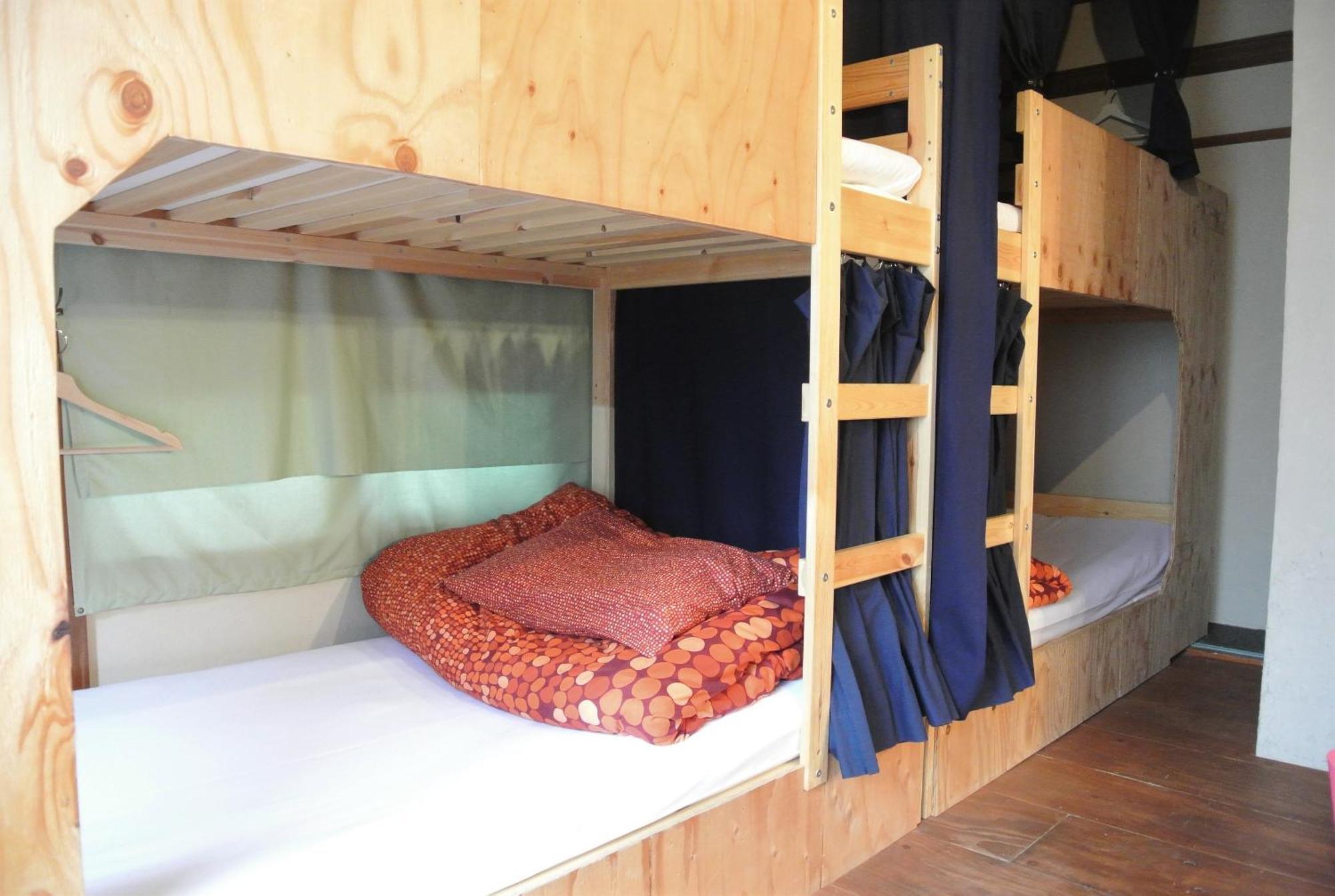 Guest House Futareno Jokohama Szoba fotó